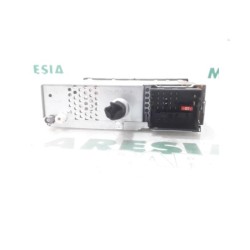 Peugeot - 207 - Radio CD player