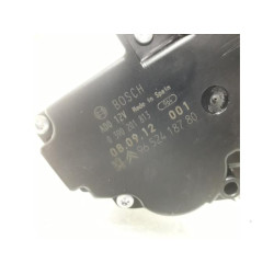 Peugeot - 207 - Scheibenwischermotor hinten