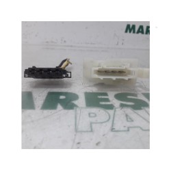 Peugeot - 207 - Heater resistor