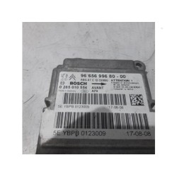 Peugeot - 207 - Airbag Module