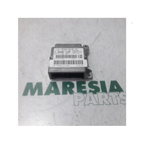 Peugeot - 207 - Airbag Module