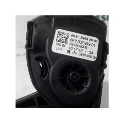 Peugeot - 207 - Gaspedaalpositie Sensor