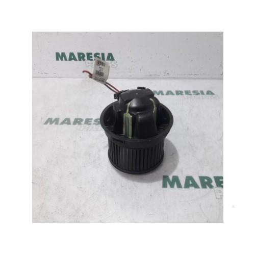 Peugeot - 207 - Heating and ventilation fan motor
