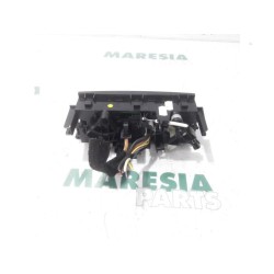 Peugeot - 207 - Heater control panel