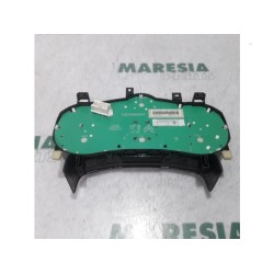 Peugeot - 207 - Instrument panel