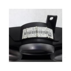 Peugeot - 207 - Instrument panel
