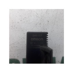 Peugeot - 207 - Relay
