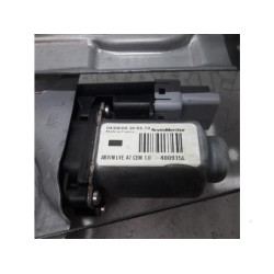 Peugeot - 207 - Window mechanism 2-door, front left