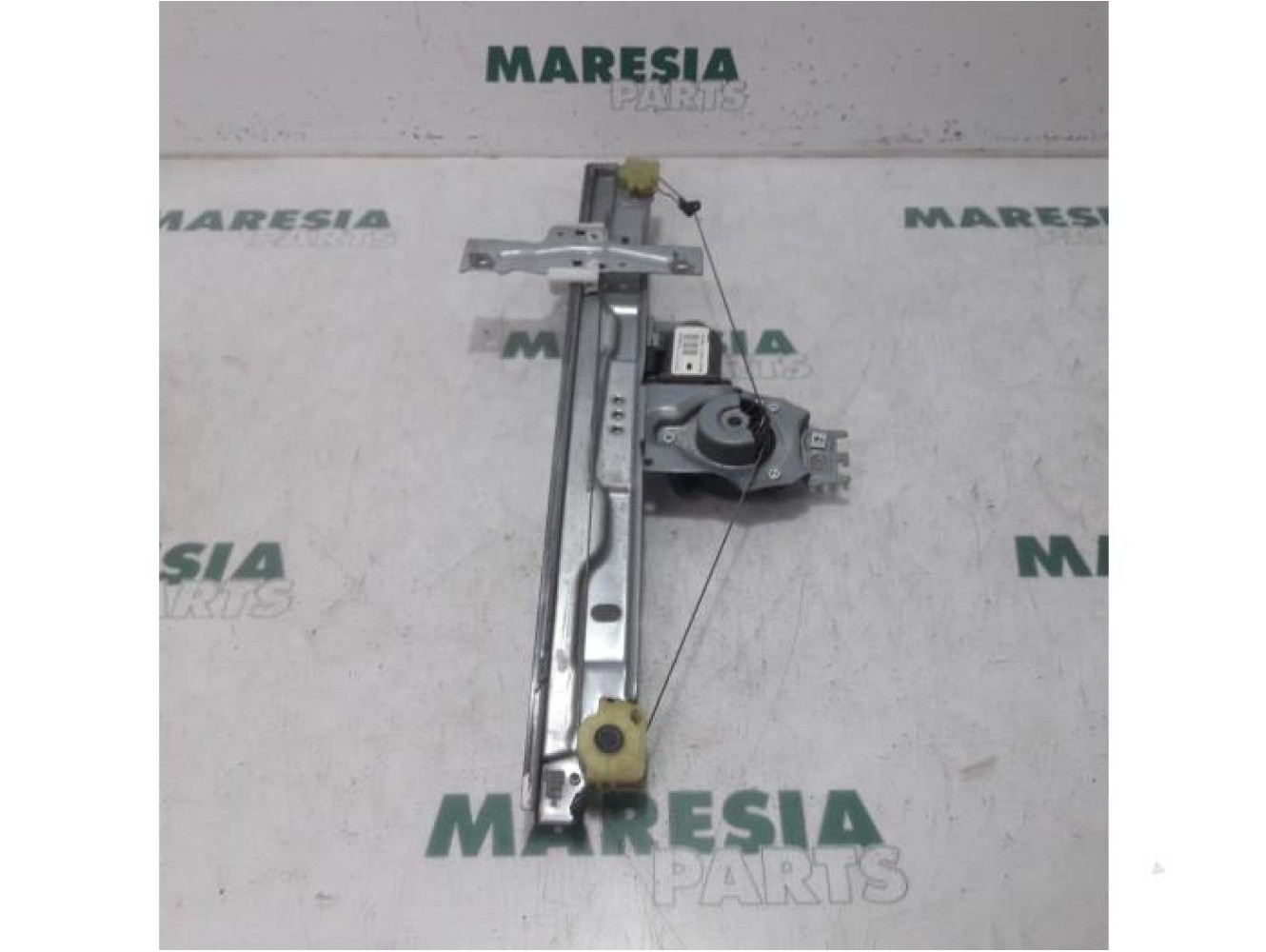 Peugeot - 207 - Window mechanism 2-door, front left