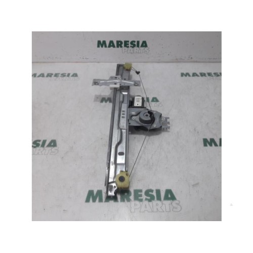 Peugeot - 207 - Window mechanism 2-door, front left