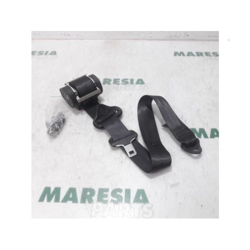 Peugeot - 207 - Sicherheitsgurt links hinten