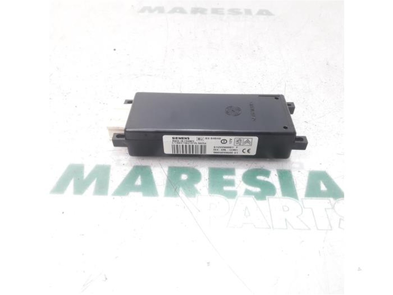 Peugeot - 207 - Bluetooth module