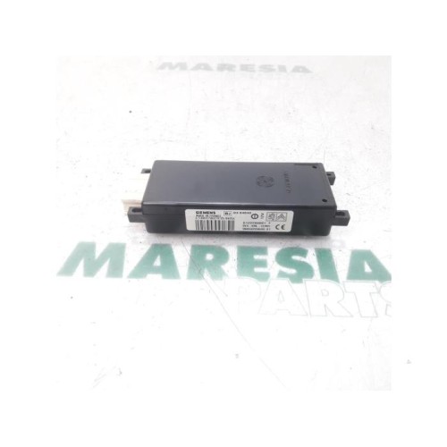 Peugeot - 207 - Bluetooth Block