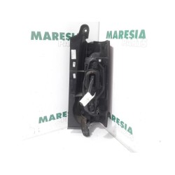 Peugeot - Partner - Taillight, left