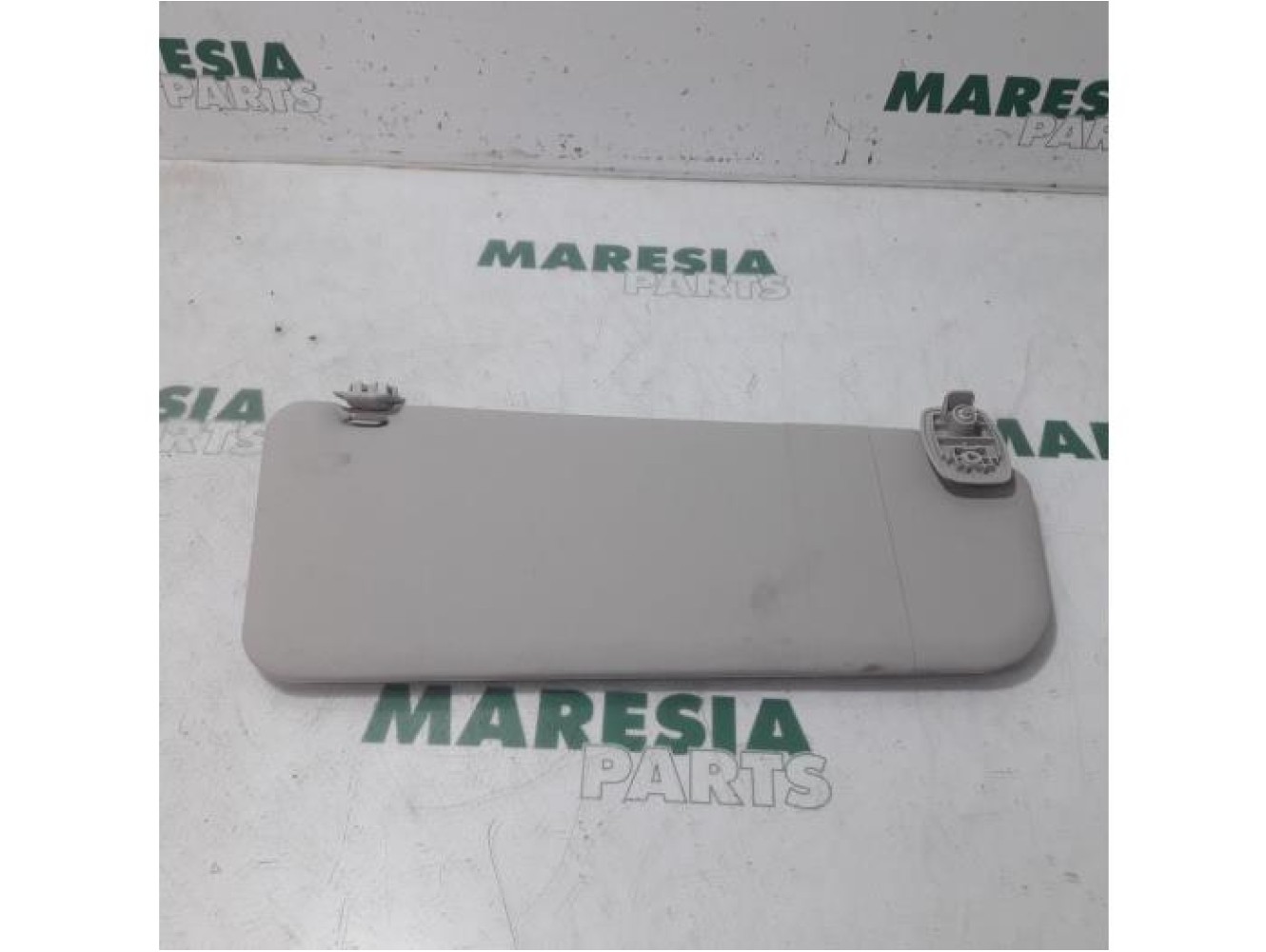 Peugeot - Partner - Sun visor