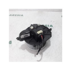 Peugeot - Partner - Heating and ventilation fan motor