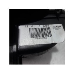 Peugeot - Partner - Heating and ventilation fan motor