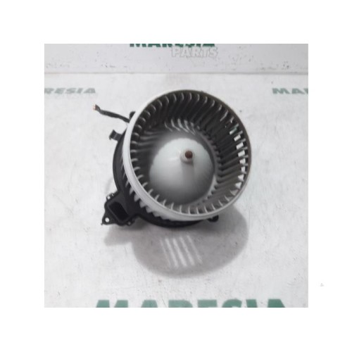 Peugeot - Partner - Heating and ventilation fan motor