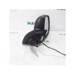 Peugeot - Partner - Wing mirror, right