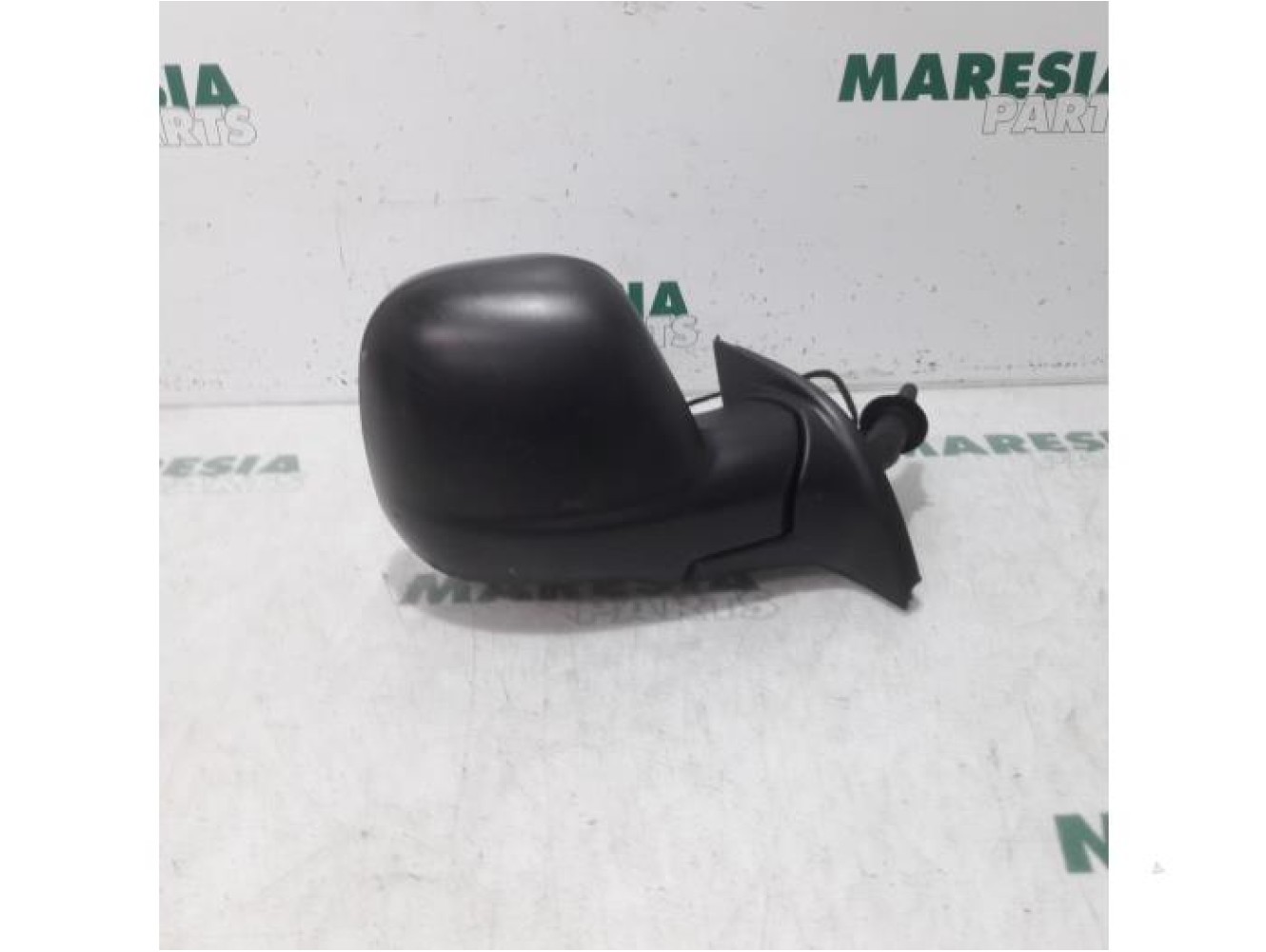Peugeot - Partner - Wing mirror, right