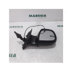 Peugeot - Partner - Wing mirror, right