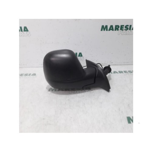 Peugeot - Partner - Wing mirror, right