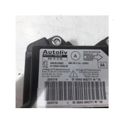 Peugeot - Partner - Airbag Module