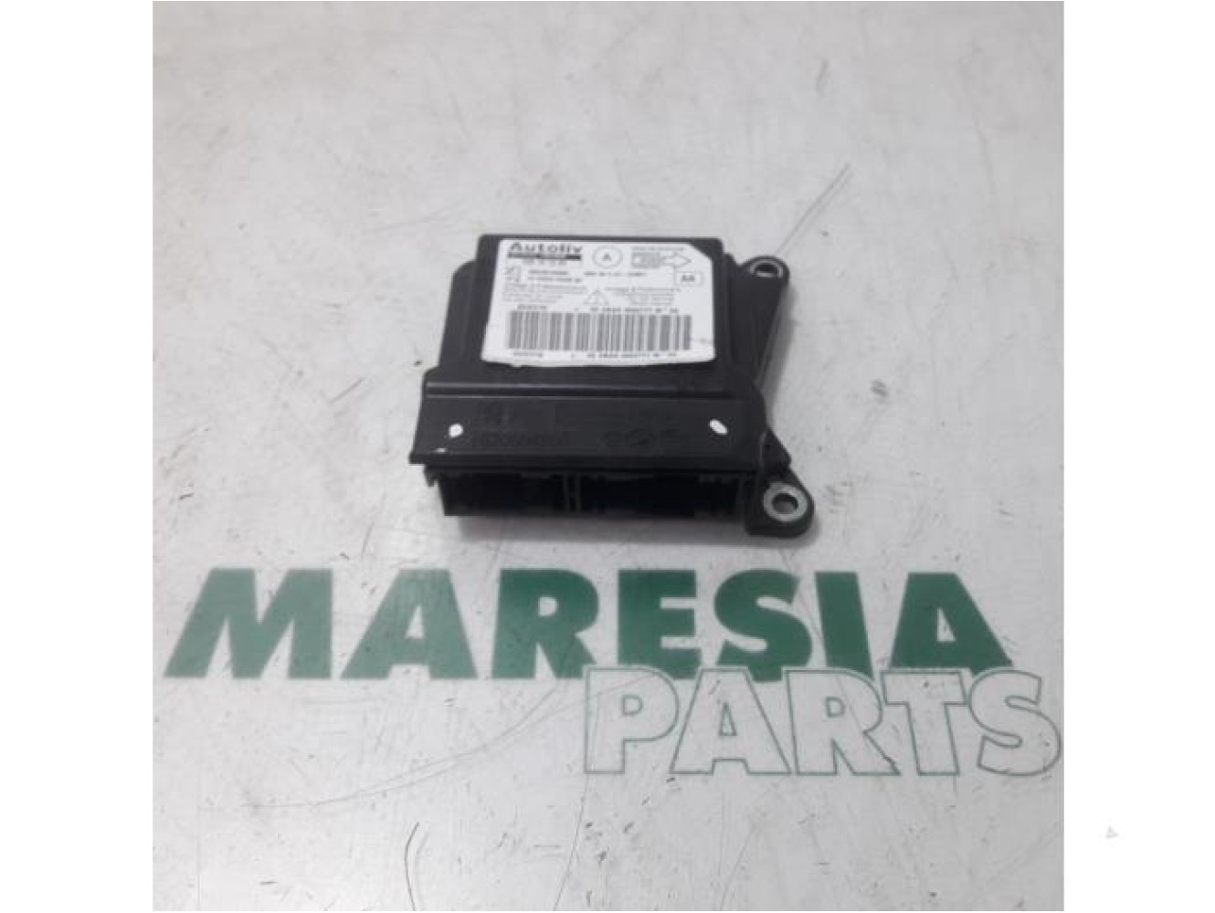 Peugeot - Partner - Airbag Module