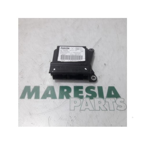 Peugeot - Partner - Airbag Module