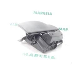 Peugeot - Partner - Glovebox