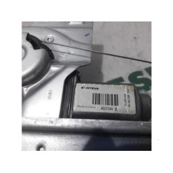 Peugeot - Partner - Window mechanism 2-door, front right