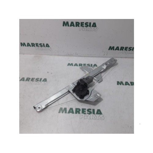 Peugeot - Partner - Window mechanism 2-door, front right