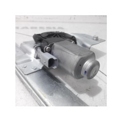 Peugeot - Partner - Window mechanism 2-door, front left