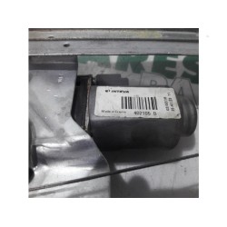 Peugeot - Partner - Window mechanism 2-door, front left