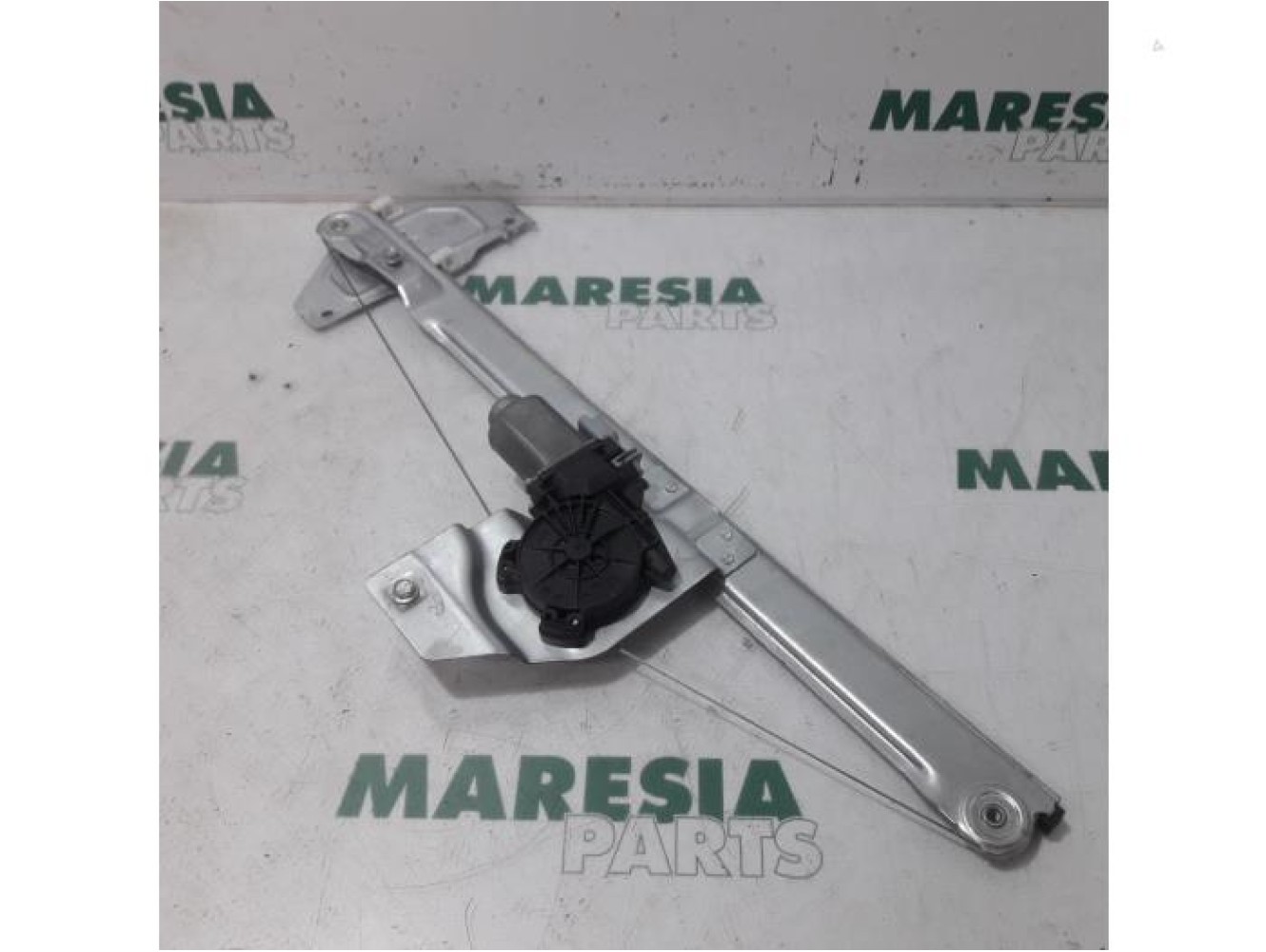 Peugeot - Partner - Window mechanism 2-door, front left