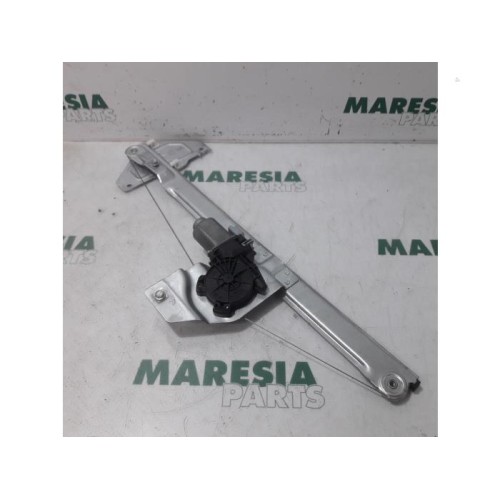 Peugeot - Partner - Window mechanism 2-door, front left