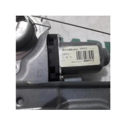 Peugeot - 207 - Window mechanism 2-door, front right