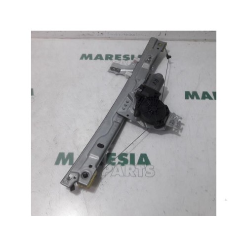 Peugeot - 207 - Window mechanism 2-door, front right