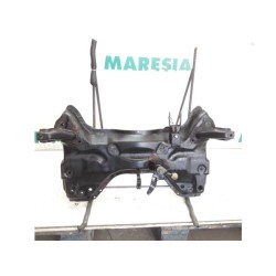 Peugeot - 206 - Subframe