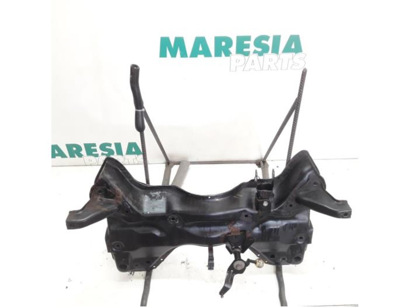 Peugeot - 206 - Subframe