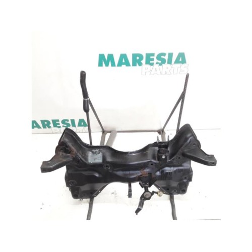 Peugeot - 206 - Subframe