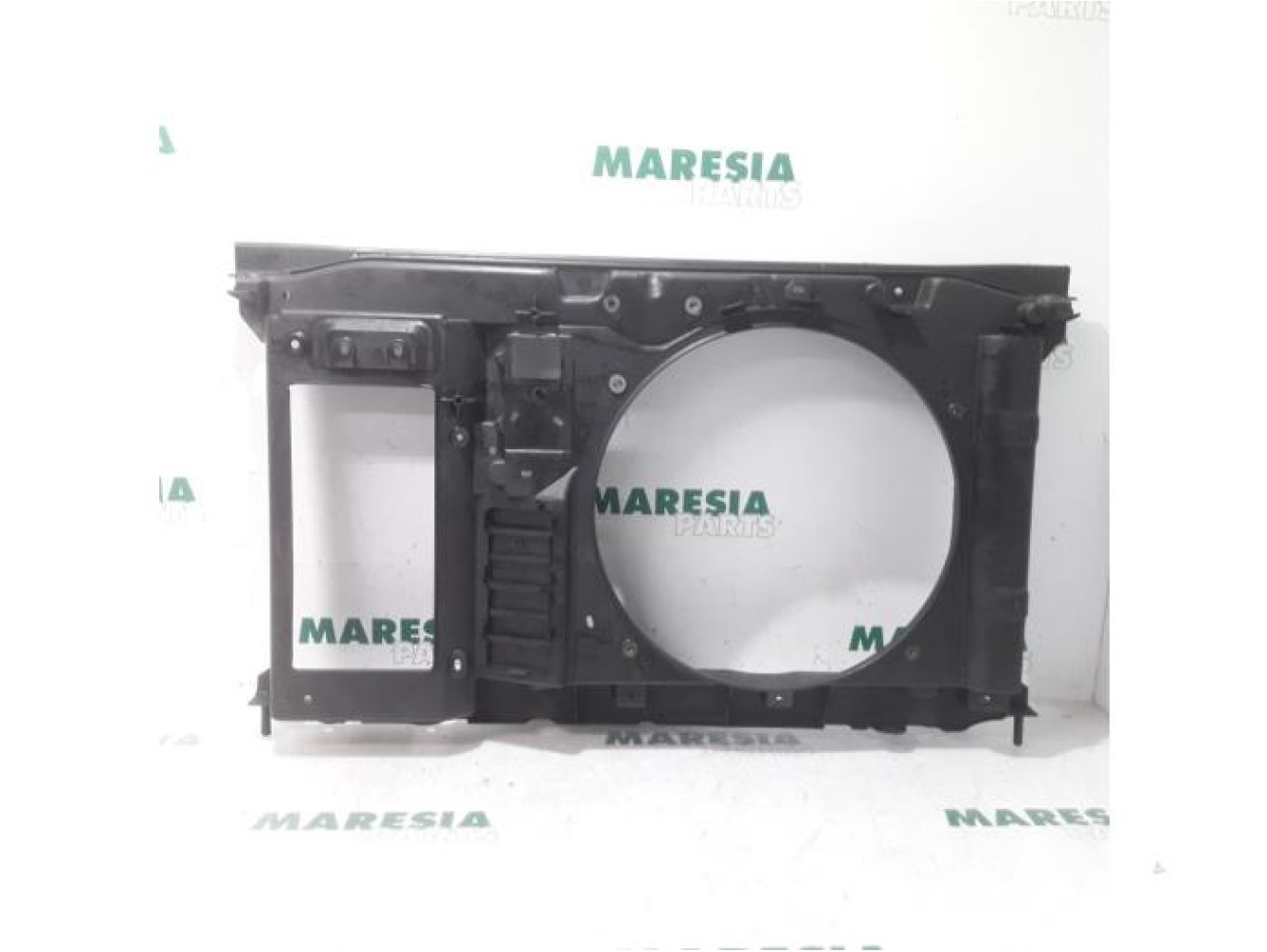 Peugeot - Partner - Front panel