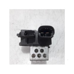 Peugeot - Partner - Cooling fan resistor