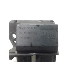 Peugeot - Partner - Cooling fan resistor