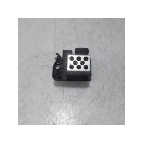 Peugeot - Partner - Cooling fan resistor