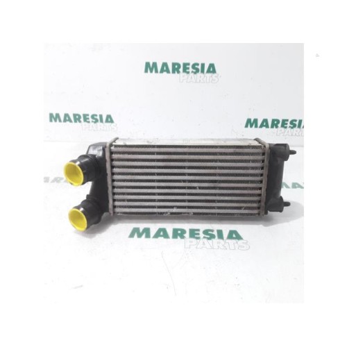 Peugeot - Partner - Intercooler