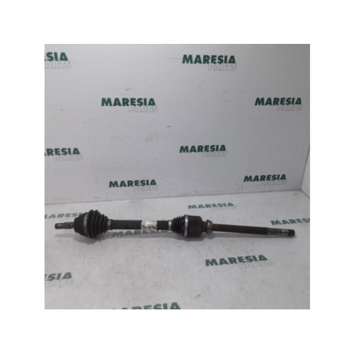 Peugeot - Partner - Front drive shaft, right