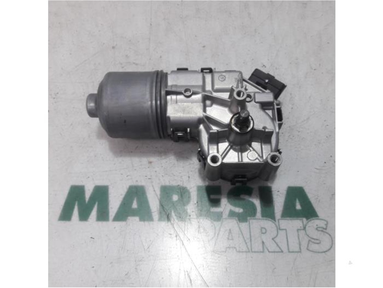 Peugeot - Partner - Moteur essuie-glace avant