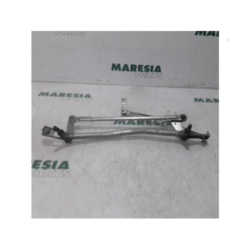 Peugeot - Partner - Wiper mechanism