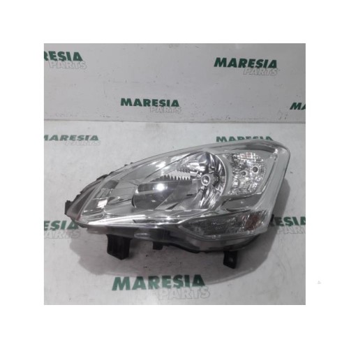 Peugeot - Partner - Koplamp links